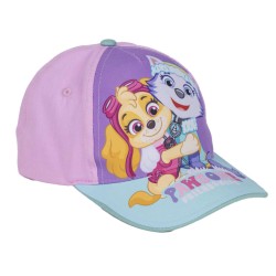 Casquette de baseball pour enfants Paw Patrol Friendship 53 cm