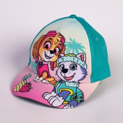 Paw Patrol kids baseball cap 52-54 cm