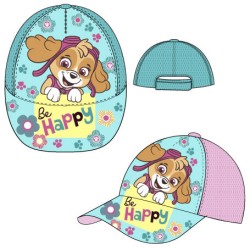 Paw Patrol Happy kids' baseball cap 52-54 cm