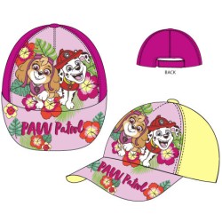 Paw Patrol Jungle kids baseball cap 52-54 cm