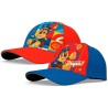 Paw Patrol Playtime children's baseball cap 52-54 cm