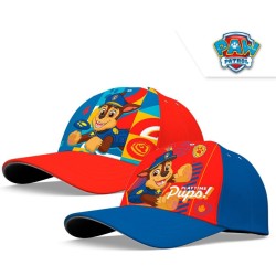 Paw Patrol Playtime children's baseball cap 52-54 cm