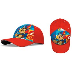 Paw Patrol Playtime children's baseball cap 52-54 cm