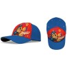 Paw Patrol Playtime children's baseball cap 52-54 cm