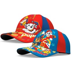 Casquette de baseball pour enfants Paw Patrol Pup Pals 52-54 cm