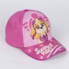 Paw Patrol Summer Vibes children's baseball cap 53 cm