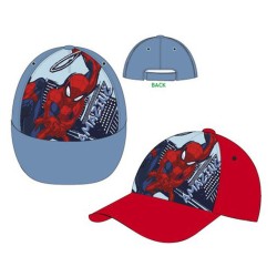 Spiderman Amazing kids baseball cap 52-54 cm