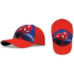 Spiderman Marvelous children's baseball cap 52-54 cm