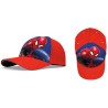 Spiderman Marvelous children's baseball cap 52-54 cm