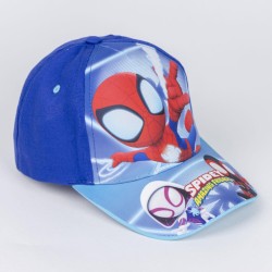 Casquette de baseball Spiderman Spidey pour enfants 51 cm