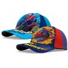 Spiderman Web-Slinger children's baseball cap 52-54 cm