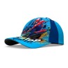 Spiderman Web-Slinger children's baseball cap 52-54 cm