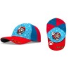 Super Mario & Luigi kids baseball cap 52-54 cm