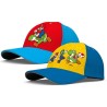 Super Mario Yoshi kids baseball cap 52-54 cm