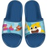 Chaussons pour enfants Baby Shark Doo It 24-31