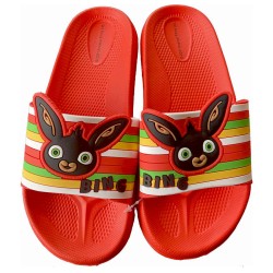 Bing 3D children's slippers 25-32