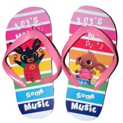 Bing kids' slippers, Flip-Flops 24-29