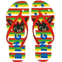 Bing children's slippers, Flip-Flop 24-29