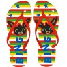 Bing children's slippers, Flip-Flop 24-29