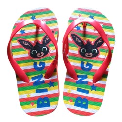 Bing children's slippers, Flip-Flop 24-29