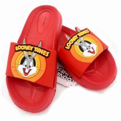 Chaussons pour enfants 3D Looney Tunes 25-32