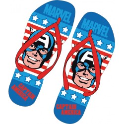 Sandales et tongs pour enfants Avengers 28-35