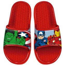 Chaussons pour enfants Avengers Team 24-31