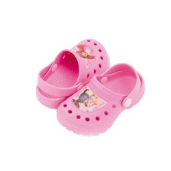 Chaussons et sabots pour enfants Disney Princess Smile 22-32