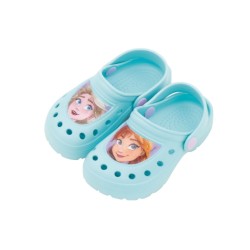 Chaussons et sabots pour enfants Disney Frozen Sisters 22-32