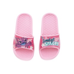 Disney Lilo and Stitch Angel kids slippers 24-30