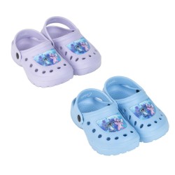 Chaussons sabots pour enfants Disney Lilo et Stitch 26-33