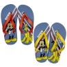 Tongs pour enfants Disney Mickey, tongs 26-33