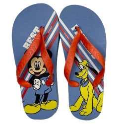 Tongs pour enfants Disney Mickey, tongs 26-33