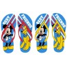 Tongs pour enfants Disney Mickey, tongs 26-33