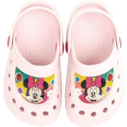 Sabot pour enfant Disney Minnie Fruits, 22-32