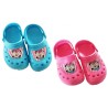 Chaussons sabots pour enfants Disney Minnie 24-31