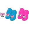 Chaussons sabots pour enfants Disney Minnie 24-31