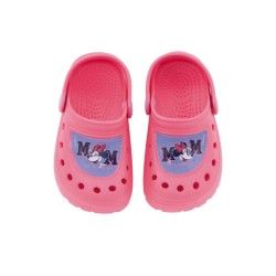 Chaussons et sabots Disney Minnie Legend pour enfants, pointures 22-32