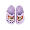 Disney Minnie  Love children's slippers, clog 22-32