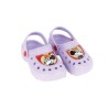 Disney Minnie  Love children's slippers, clog 22-32