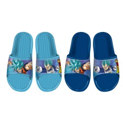 Chaussons pour enfants Dragon Ball Power Up 24-31