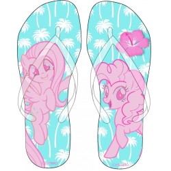 My Little Pony kids' flip-flops, Flip-Flop 24-31