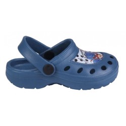 Miraculous Ladybug children's clog slippers 26-33