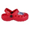 Miraculous Ladybug children's clog slippers 26-33