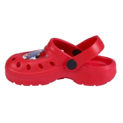 Miraculous Ladybug children's clog slippers 26-33