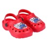 Miraculous Ladybug children's clog slippers 26-33