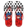 Miraculous Ladybug children's flip-flop slippers, Flip-Flop 26-33