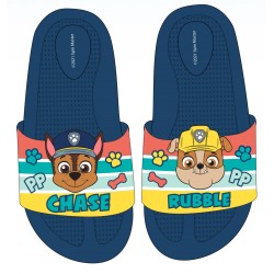 Chaussons enfants Paw Patrol 3D 25-32