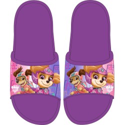 Paw Patrol City kids slippers 25-32