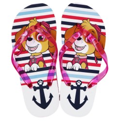 Chaussons et tongs pour enfants Paw Patrol 24-29